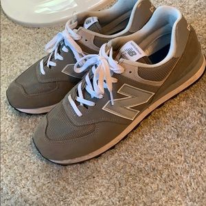 New Balance